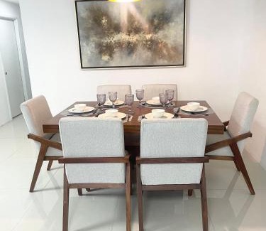 Guadalajara Apartment | Suite Jacarandas 103
