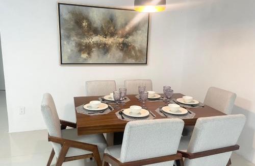 Guadalajara Apartment | Suite Jacarandas 103