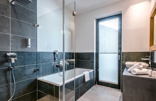 Schattwald Ski Chalet | Suite - LA SOA Chalets & Eventlodge