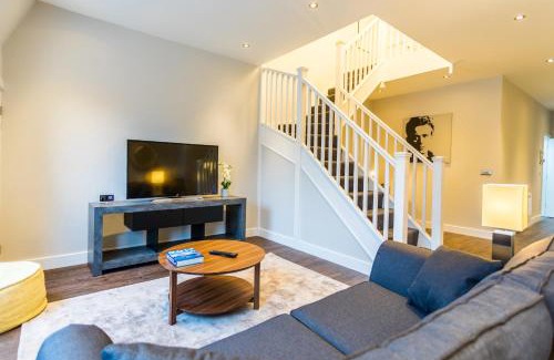 Swindon Apartment | Suite Life Serviced Apartments - Old Town