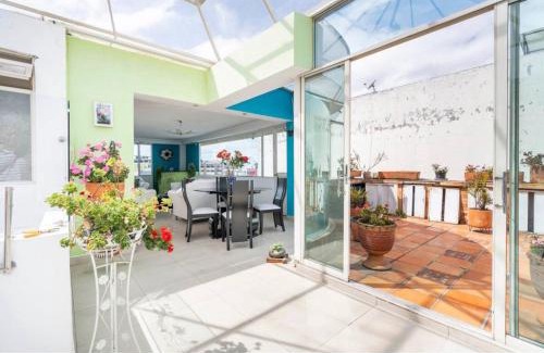 Quito Bed & Breakfast | Suite Lili