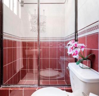 Quito Bed & Breakfast | Suite Lili
