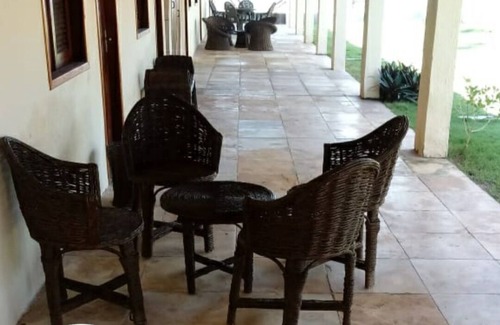 Jacauna Apartment | Suite Linda 5