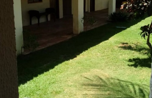 Jacauna House | Suite Linda Quadruplo N 2