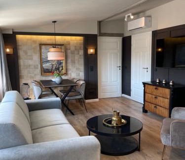 Giessen Apartment | Suite Living Boardinghouse Apartments