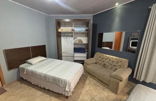 Hugo Lange Apartment | Suite/loft Jardim Botanico