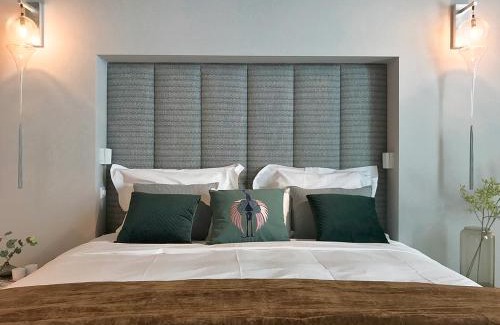 's-Hertogenbosch Bed & Breakfast | Suite Londen66