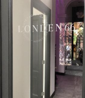 's-Hertogenbosch Bed & Breakfast | Suite Londen66