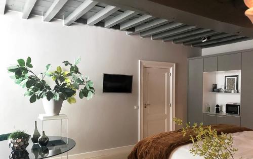 's-Hertogenbosch Bed & Breakfast | Suite Londen66