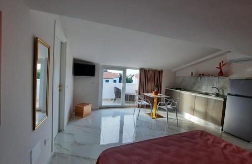 Laura Apartment | Suite lori del mar
