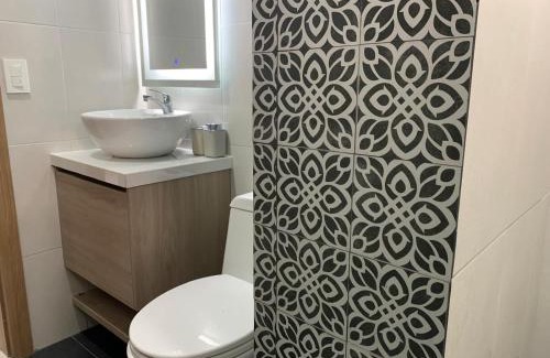 Ibarra Apartment | Suite Los Naranjos