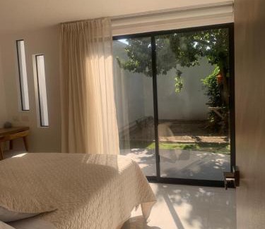 Ibarra Apartment | Suite Los Naranjos