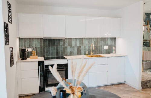 Sausset-les-Pins Apartment | Suite Love & Sunsets