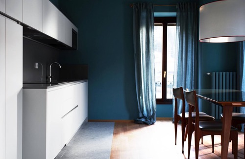 Riva Apartment | Suite "Luccio" at 2 steps from the lake with panoramic view. Lounge bar and swimming pool