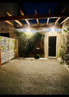 Istres Bed & Breakfast | Suite luxe l'Infini