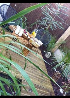 Istres Bed & Breakfast | Suite luxe l'Infini