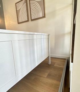 Faubourg-du-Roule Apartment | Suite luxueuse Avenue des Champs-Élysées