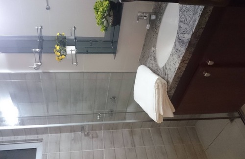 Santa Cruz House | Suite Luxury Apartment in Magnifica area