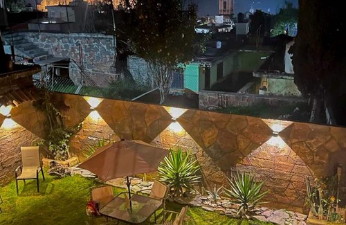 Tlalpujahua House | Suite Madre Tierra | Romantic getaway | Downtown