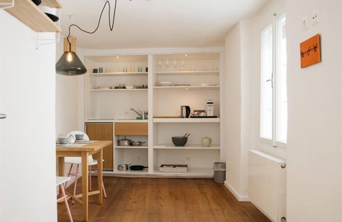 Altstadt House | Suite "Maisonette", breakfast, non-refundable rate - arthotel Blaue Gans