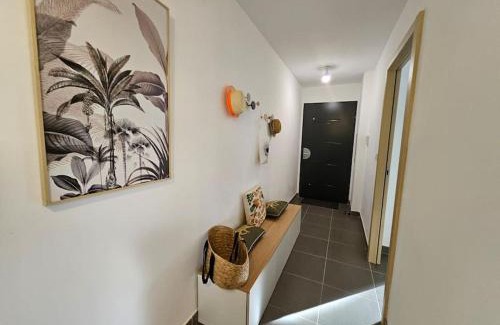 Saint-Florent Apartment | Suite Mare Vista by Monarca