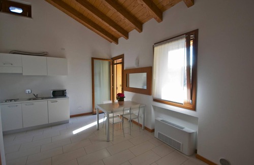 Buttrio Apartment | Suite Maria