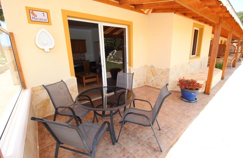 Chio Apartment | Suite Mariposa