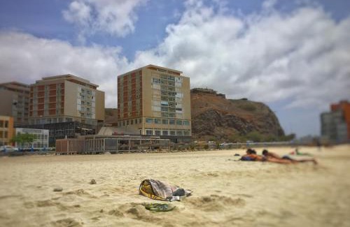 Mindelo Apartment | Suite Mariposa Sospesa Sul Mare