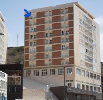 Mindelo Apartment | Suite Mariposa Sospesa Sul Mare