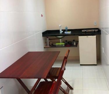Rio Branco Apartment | Suite master