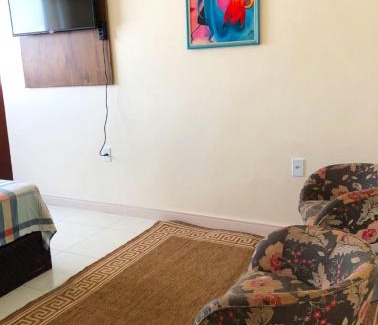 Rio Branco Apartment | Suite master