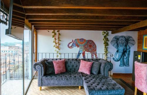 Jerico Apartment | Suite Master