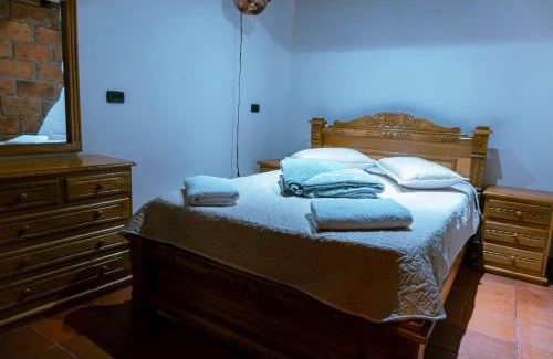 Jerico Apartment | Suite Master