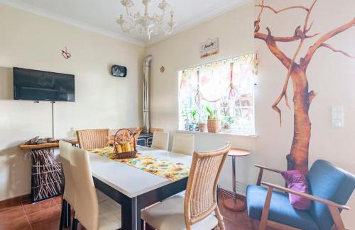 Samora Correia House | Suite Mendanha