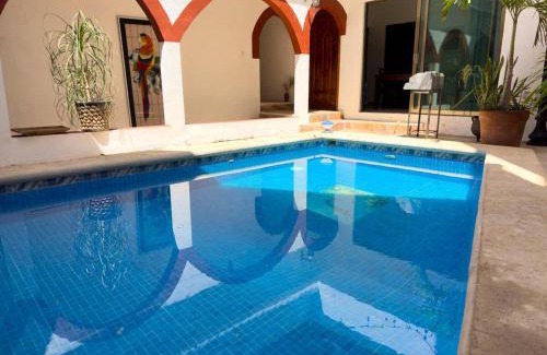 Colonia Meteorologico Apartment | Suite Miguel con acceso a playa hermosa cerca del centro