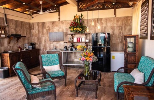 Esterito Apartment | Suite Milena, luxury and comfort close to the malecon. Breakfast included