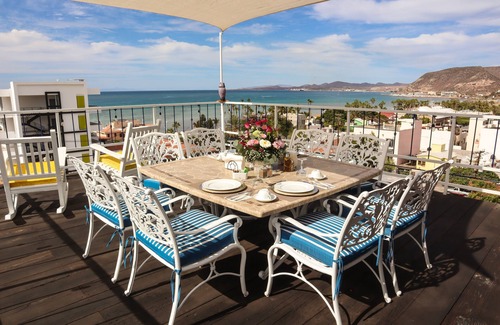 Esterito Apartment | Suite Milena, luxury and comfort close to the malecon. Breakfast included