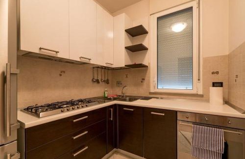 Cirenaica Apartment | Suite Mina central apartment