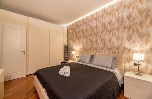 Cirenaica Apartment | Suite Mina central apartment