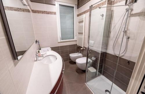 Cirenaica Apartment | Suite Mina central apartment
