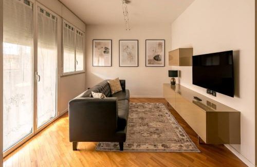 Cirenaica Apartment | Suite Mina central apartment