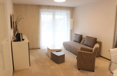 Emmendingen Apartment | Suite mit Balkon, 44qm, max. 3 Personen