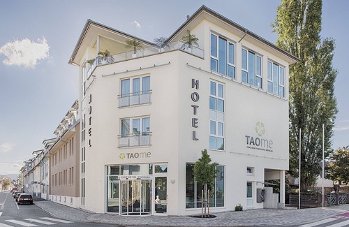 Emmendingen Apartment | Suite mit Balkon, 44qm, max. 3 Personen