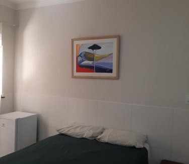 Atalaia Apartment | Suite mobiliada aconchegante praia atalaia
