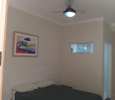 Atalaia Apartment | Suite mobiliada aconchegante praia atalaia