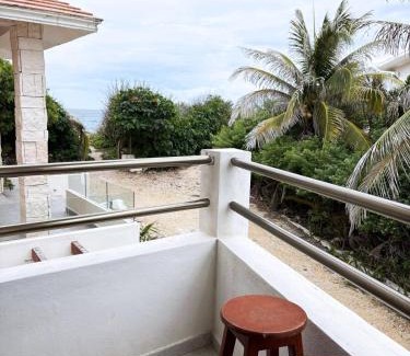 Colonia Meteorologico Apartment | Suite Moni tranquila y elegante