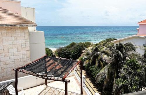 Colonia Meteorologico Apartment | Suite Moni tranquila y elegante