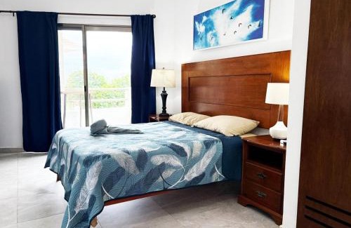 Colonia Meteorologico Apartment | Suite Moni tranquila y elegante