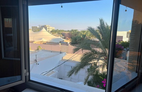 Tozeur Apartment | Suite MoonLight Tozeur - touristic zone