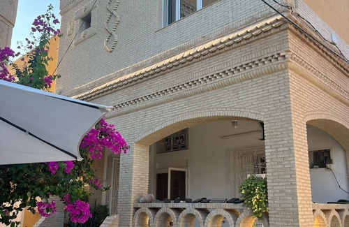 Tozeur Apartment | Suite MoonLight Tozeur - touristic zone